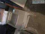 HP large toner cartridge printer