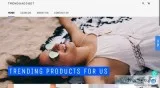 Pre-built plug and play e-commerce business