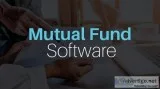 Through this Mutual Fund software build personal and professiona