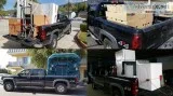 FurnitureAppliance DELIVERY SERVICES - and Hauling Services
