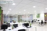 Best coworking space in delhi