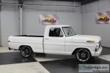 1972 Ford F100