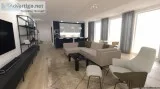 Iceland Furnished Apartment