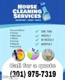 AG QUALITY CLEANING SERVICES 