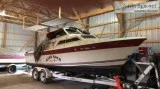 1988 Sportsman Wellcraft
