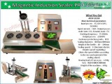 Magnetic Induction Sealer PRO-2080