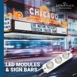 Sign Bars Buy LED Sign Bar Lights Online at Best Price In USA - 