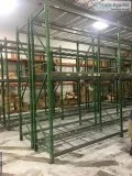 Racking for Multi-Storage Uses