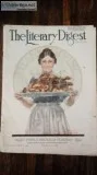 The Literary Magazine Nov 22 1919