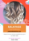 New York Best Men s Hair Stylist - Salon West
