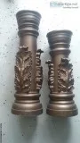 Candleholders Lamps...
