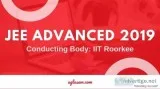 JEE Advanced 2019 Answer Key Result Cutoff