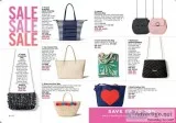 Handbags and Totes