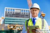 Project manager construction