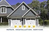 Garage Doors Opener installations in Fayetteville NC