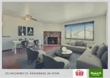 East-Side Condo