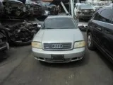 Parting out - 2002 Audi SW A6 - Parts - 19056