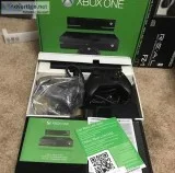 Microsoft X box one for sale