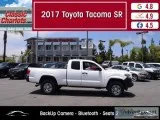 Used 2017 Toyota Tacoma SR for Sale in San Diego - 20047