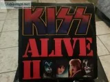 KISS ALIVE II