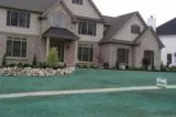 Contact Us Today-Every Home Deserves A Bluegrass Lawn