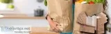 Custom Paper Bags and Kraft Wholesale Bags - iSellPackaging