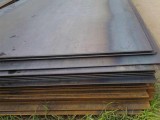 S355J2 Steel Plates