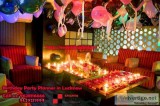 Birthday Party Planner in Lucknow - Events Bucket