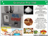 Granular Pro-150