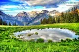 AUSTRIA BEAUTIFUL VORARLBERG