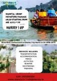 Best Nainital Group Departure Package