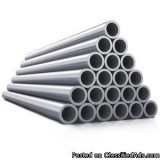 Stockist Of Stainless Steel Seamless Pipe