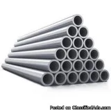 Stockist Of Stainless Steel Seamless Pipe