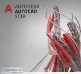 AUTOCAD 2018