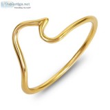 The Dove &ndash Ring