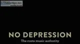 Blue Mountain Music Festival - No Depression