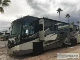 Itaska  Meridian 2013  Class A  for  Sale