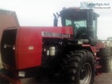 1998 Case IH 9370 Tractors