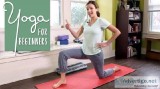 45 Minute Yoga Flow Class for Beginners