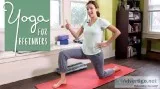 45 Minute Yoga Flow Class for Beginners