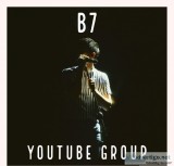 B7 logo design group