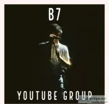 B7 logo design group