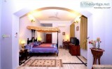 Get WelcomHeritage Koolwal Kothi in Jhunjhunu with Class Accommo