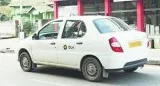 Hoppoo provides combo rides with Ola and Uber.