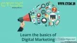 Digital Marketing Course at Croissant School of Digital Marketin