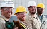 Millwork Installation Supervisor