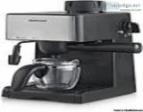 Best Quality Coffee Maker