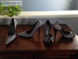 SHOES SHOES and more SHOES