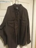 Men&rsquos Harley Davidson Shirts