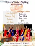 Ladies Styling Workshop